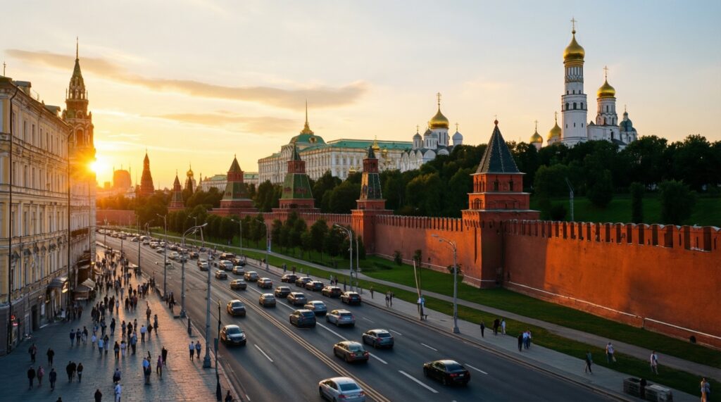 Туризм выходного дня: маршруты по Тобольску, Ялуторовску и природным локациям региона - иллюстрация